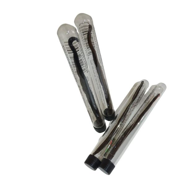 FAVA DE BAUNILHA BOURBON MADACASGAR